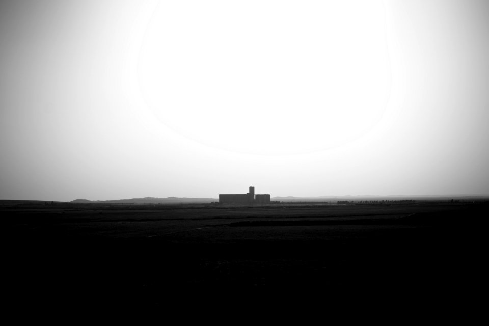 Views around the Ezidi shrine of Nishingaha Peroz (مزار نیشنگه‌ها پیروز) near Shekhan 34