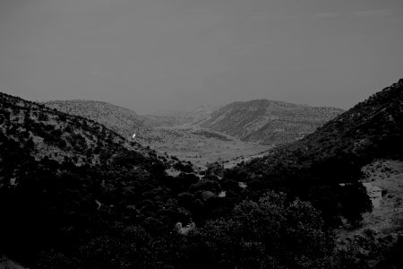 Views and details around Lalish 17