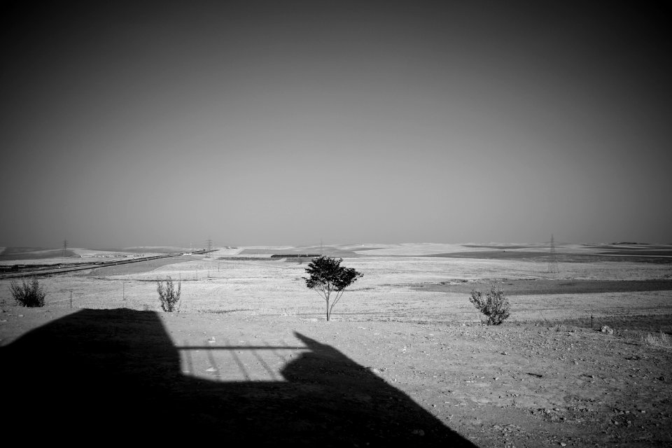 Views around the Ezidi shrine of Nishingaha Peroz (مزار نیشنگه‌ها پیروز) near Shekhan 30