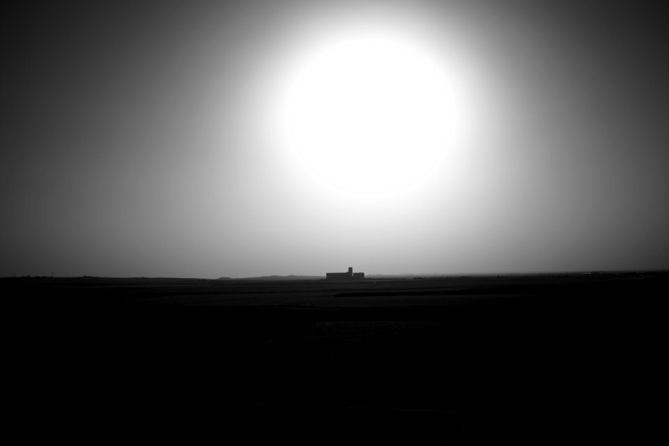 Views around the Ezidi shrine of Nishingaha Peroz (مزار نیشنگه‌ها پیروز) near Shekhan 33