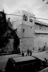 Views and details around Lalish, the holiest site in the Ezidi religion 40