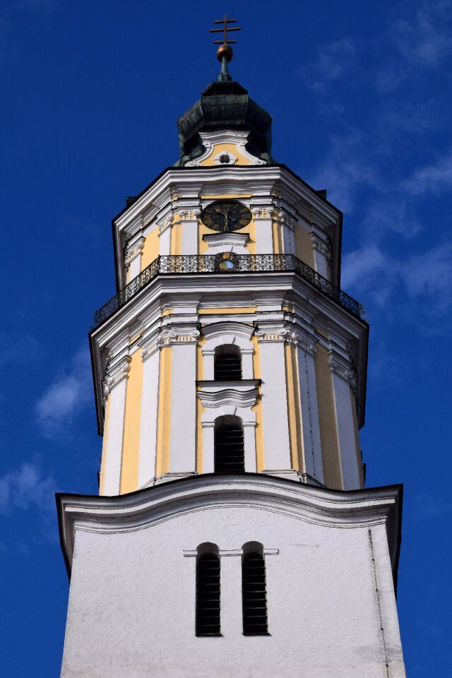 Bavaria catholic historically