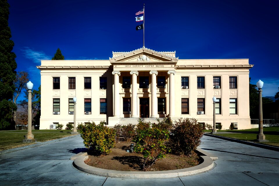 Building california independence
