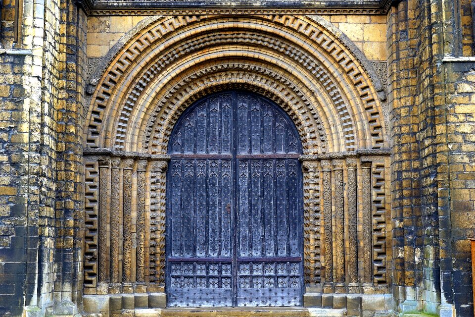 Religion architecture building