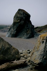 Views of Bodega Bay in Sonoma County, California 03