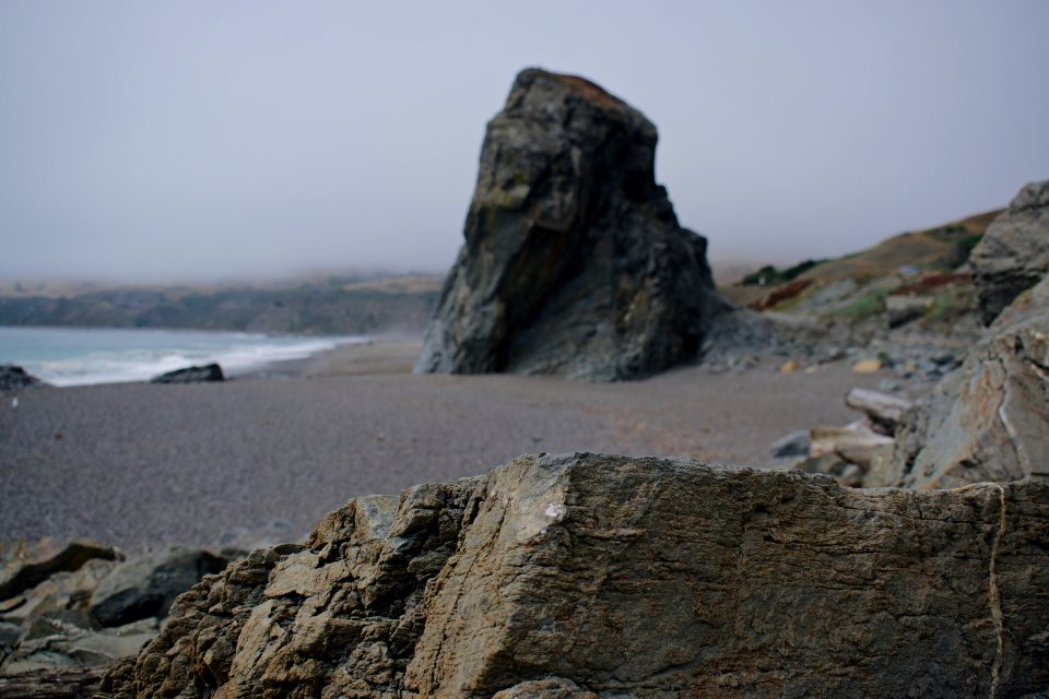 Views of Bodega Bay in Sonoma County, California 07