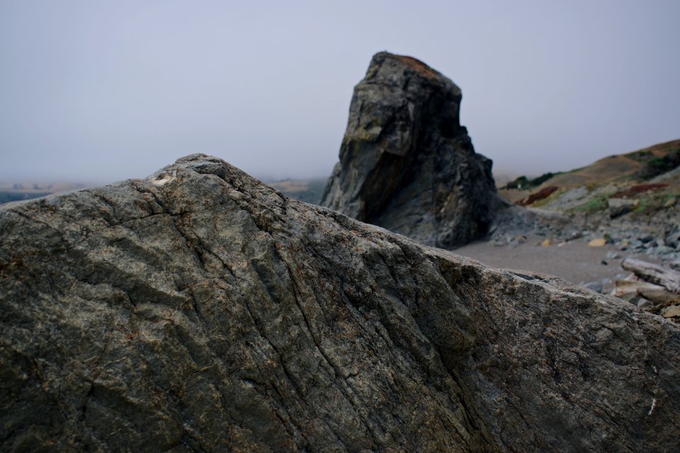 Views of Bodega Bay in Sonoma County, California 06