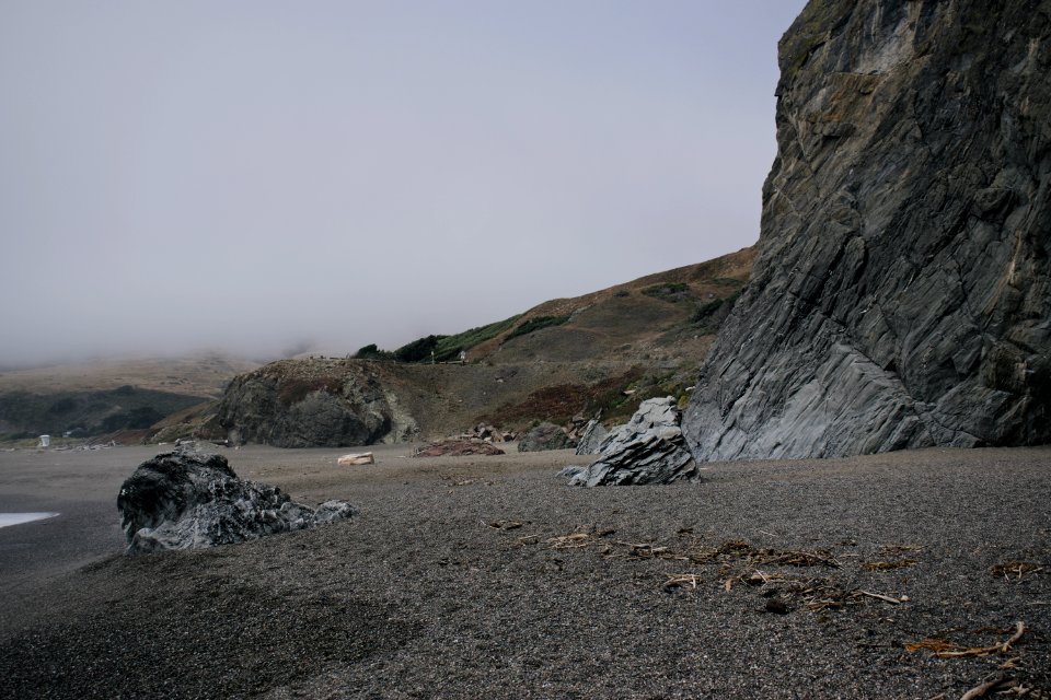 Views of Bodega Bay in Sonoma County, California 10