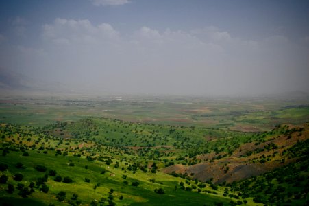 VIews of Piramagrun and Chemi Rezan in Sulaymaniyah Governorate 01