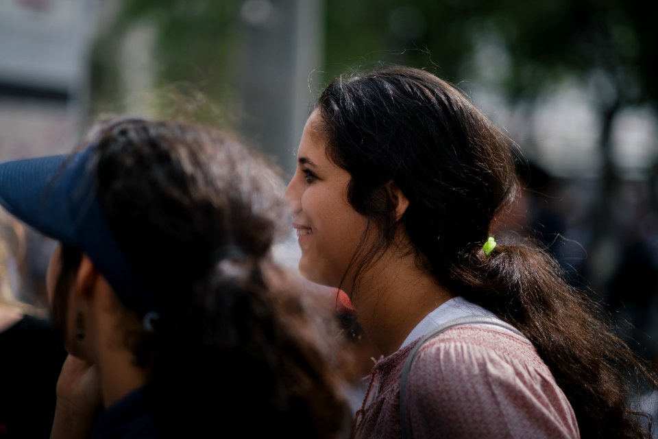 Views of the Jaffa Street train going to Central Station in Jerusalem 30