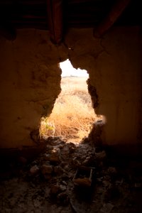 Views of Solagh village after decimation by ISIS 47
