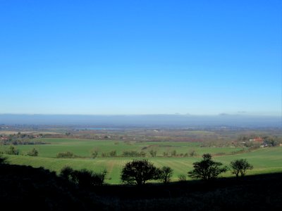 View from Windover Hill 2