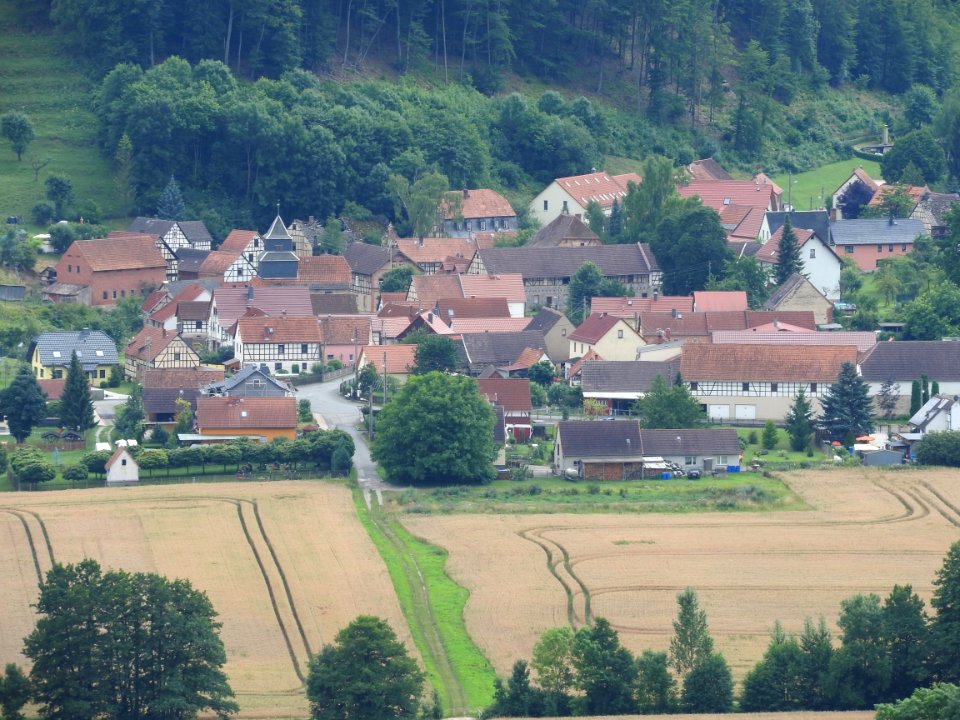 View Geunitz, Reinstädt 4