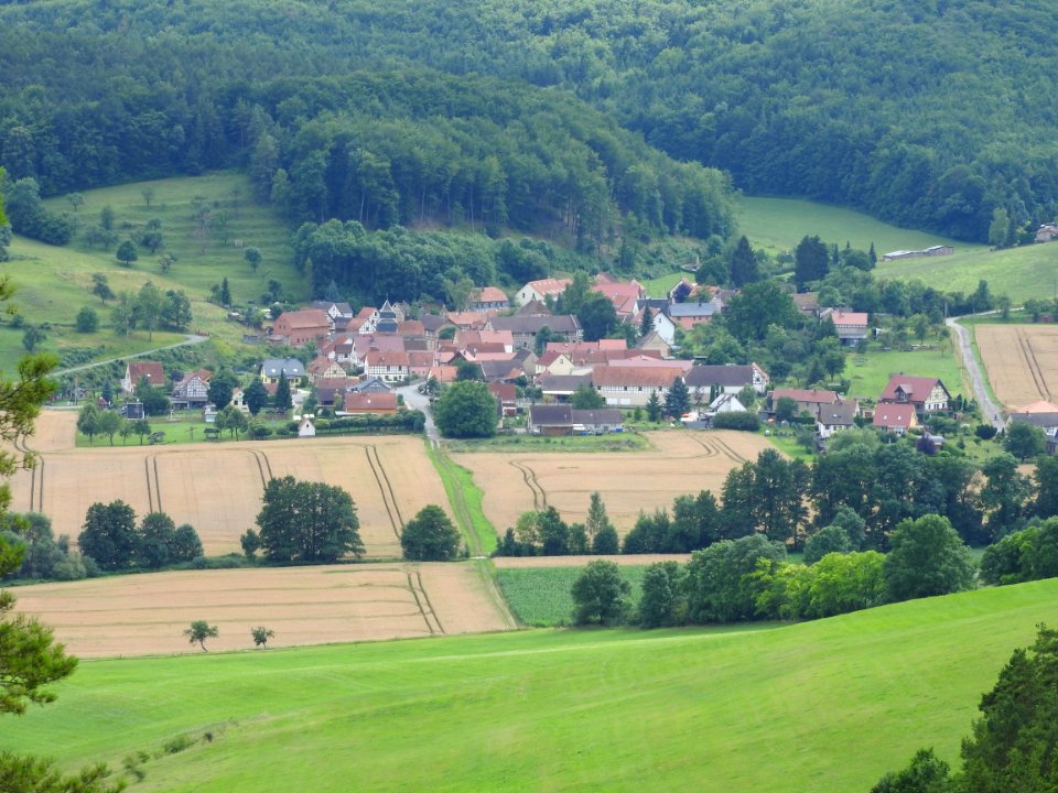View Geunitz, Reinstädt 3