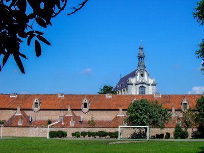 View in Lier, 2007-07-08-01