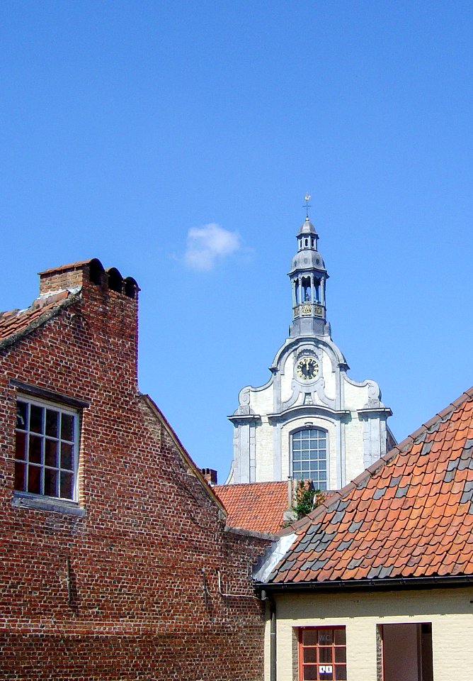 View in Lier, 2007-07-08-02
