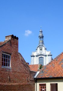 View in Lier, 2007-07-08-02