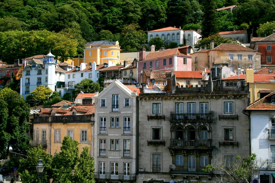 View in Sintra 2007-07-19-03