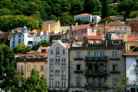 View in Sintra 2007-07-19-03