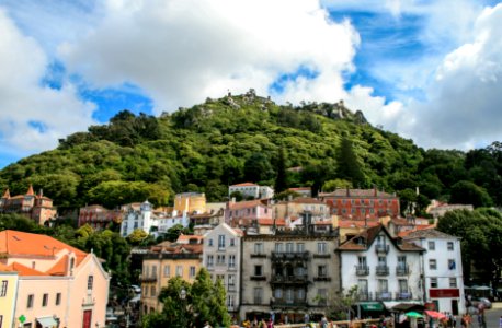 View in Sintra 2007-07-19-04