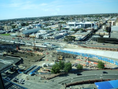 View north from One40William, Perth 02 (E37@OpenHousePerth2014)
