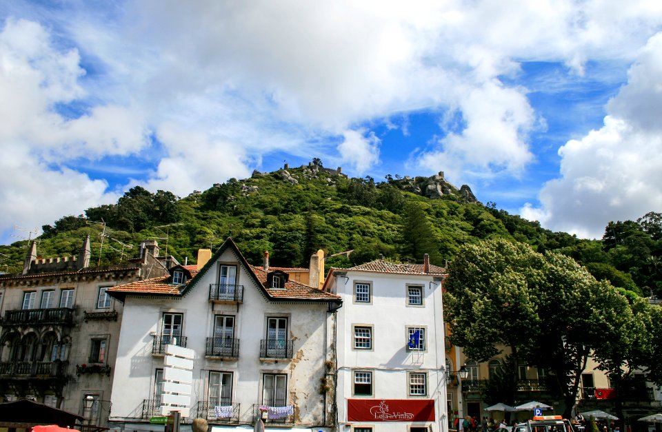 View in Sintra 2007-07-19-01