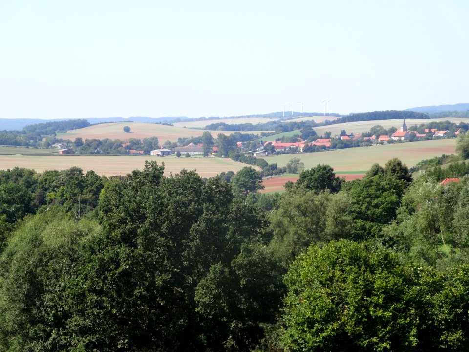 View Liebenrode