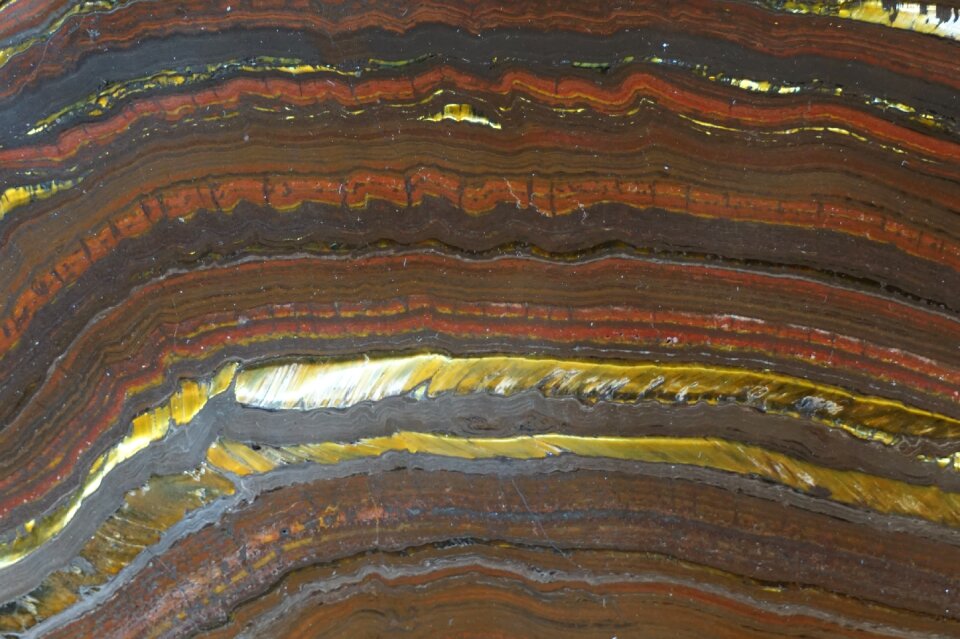Lines close up background