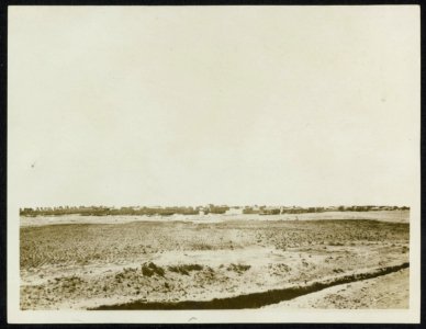 View of Zobeir., Bestanddeelnr 158-1568