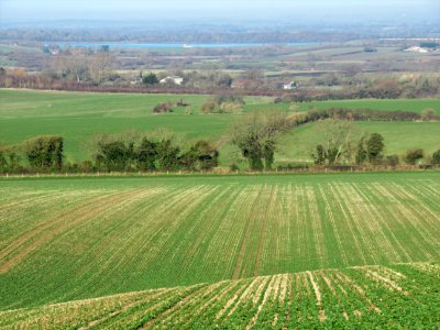 View from Windover Hill 1
