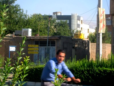 View of Besat 58 blv - Nishapur 1