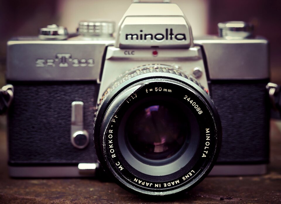 Photograph old nostalgia