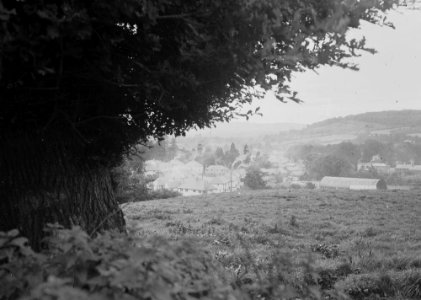 View of Builth Wells (1294978)