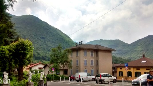 View of Esino Lario 10