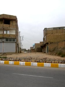 View of Houses - Jahad blv - Nishapur 3