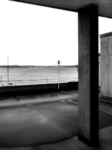 View Kungstorget 8 Lysekil - bw
