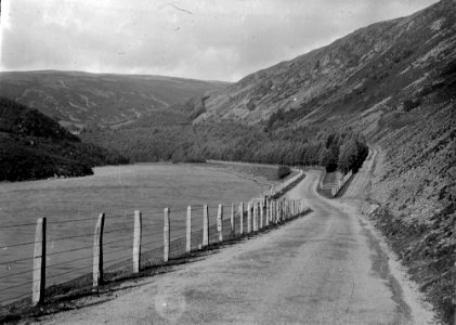 View of Elan Valley (1294975)