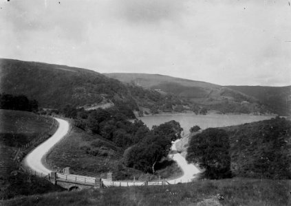 View of Elan Valley (1294036)