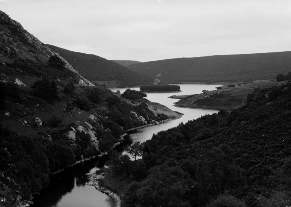 View of Elan Valley (1293475)