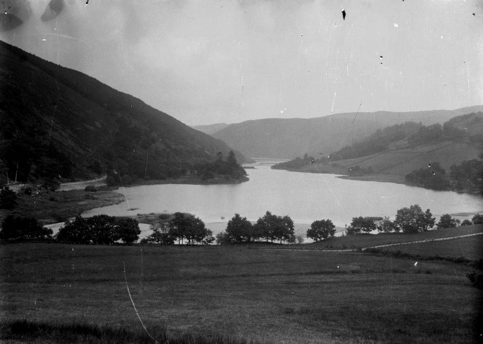 View of Elan Valley (1294209)