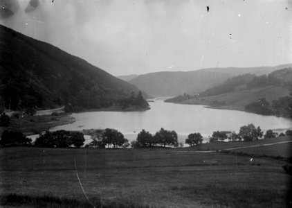 View of Elan Valley (1294209)