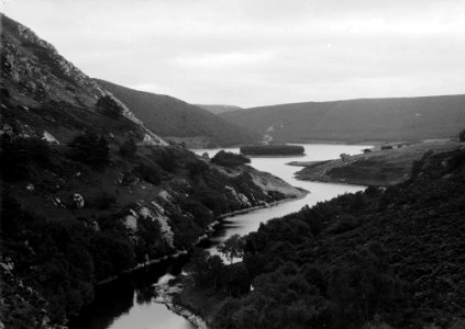 View of Elan Valley (1294686)