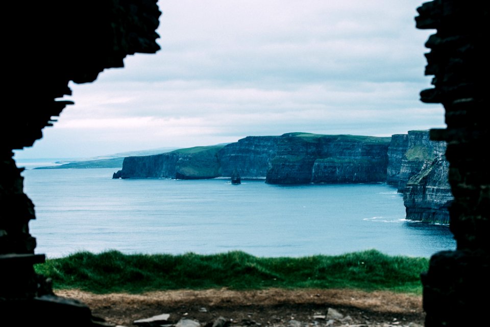 View From Hagshead S Fort (120590213)