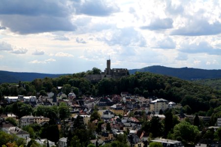 View from Hildablick Burghain Falkenstein 2020-08-18 06