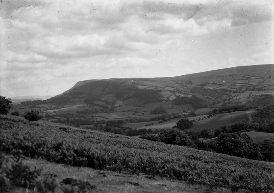 View of the countryside (1294077)