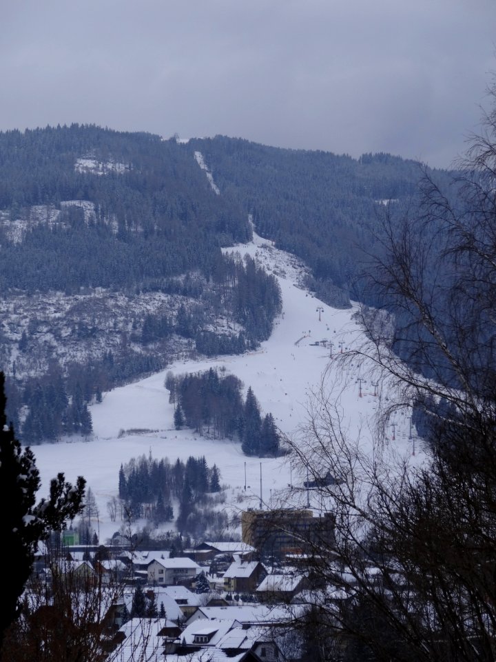 View Sankt Georgen ob Murau 2