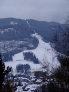 View Sankt Georgen ob Murau 2