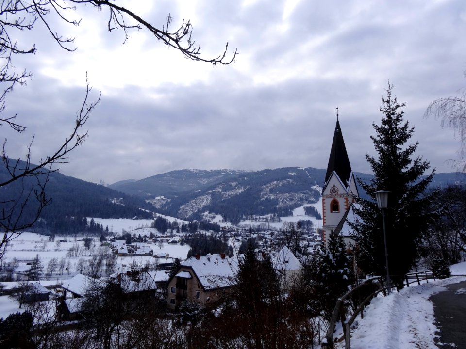 View Sankt Georgen ob Murau 3