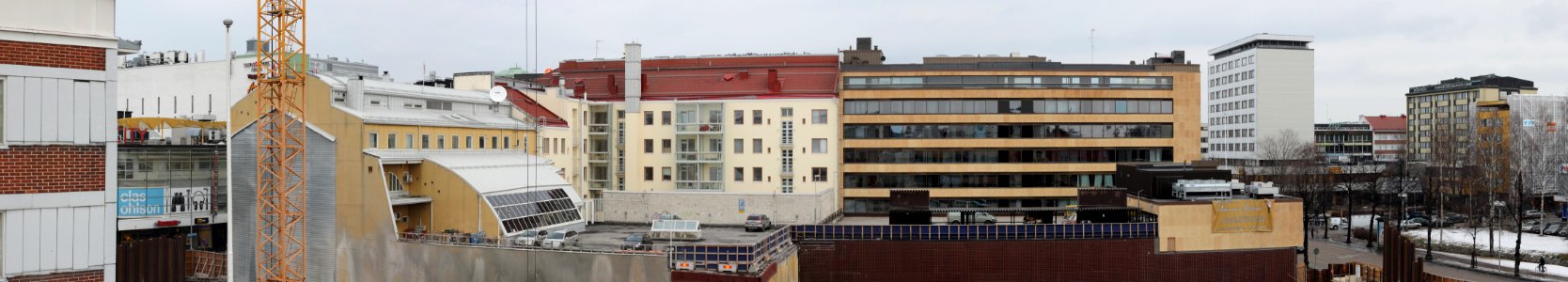 View of Oulu 20140306 02