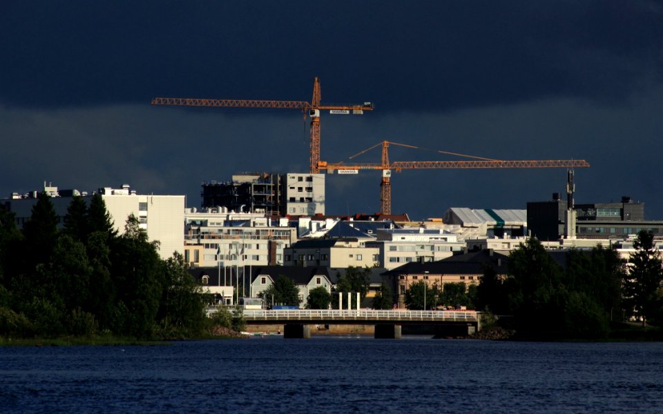 View of Oulu 20150721 02